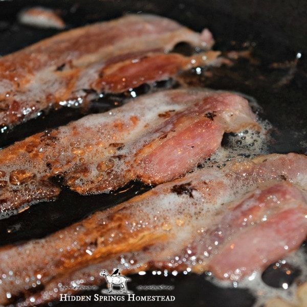 How to Render and Cook With Bacon Grease - Bon Appétit