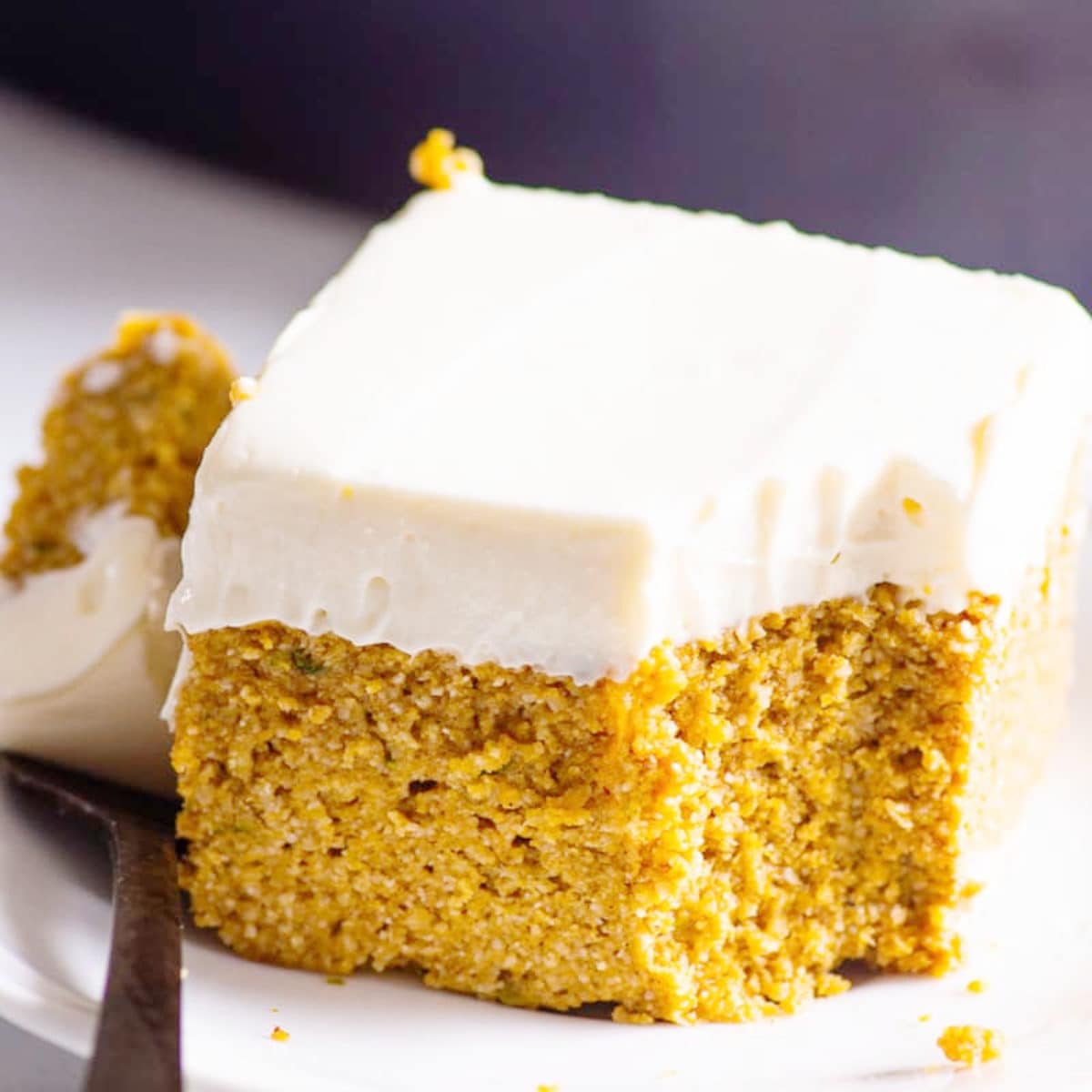 Image for Healthy Pumpkin Cake