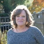 Anne Lawton headshot